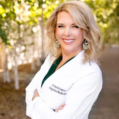 Dr Keesh Ewers, PhD, MSN, ARNP, FNPc