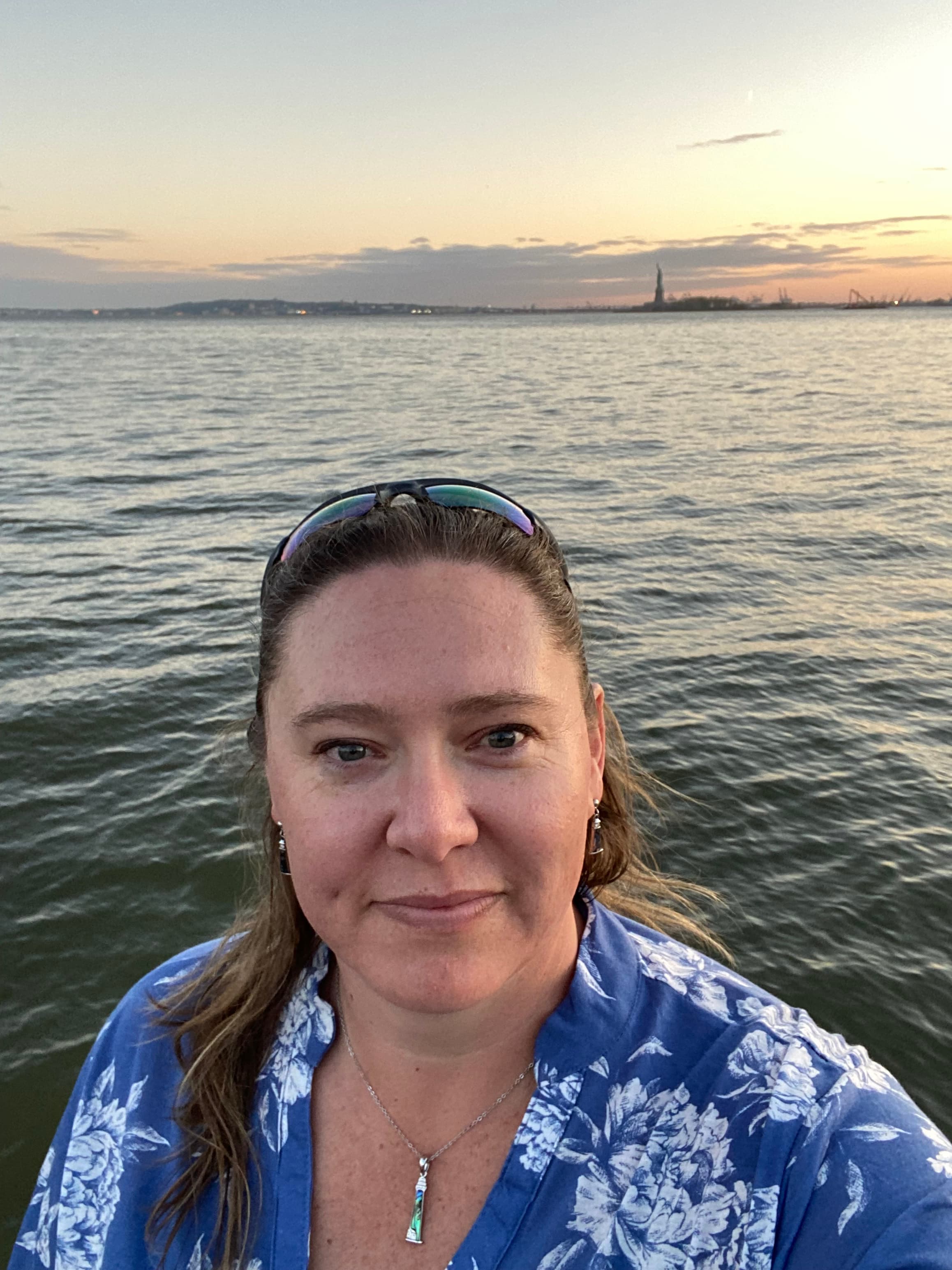 Deidre Gestrin, PCPC, RPT-S