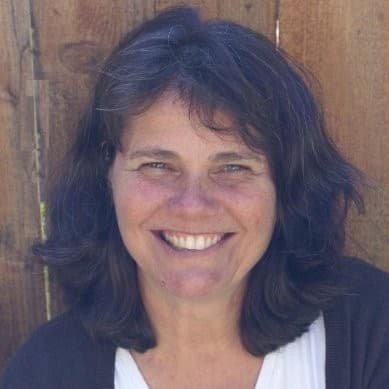 Shelley White, MA, LMHC