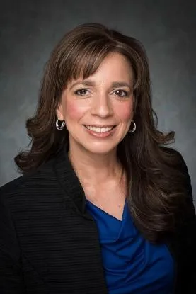 Diane Bigler, LCSW, LSCSW